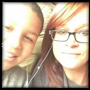 Meet your Posher, Deonna